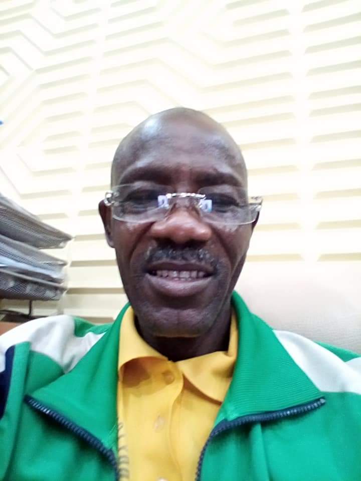 Coach Laja, Director of Value Sports One